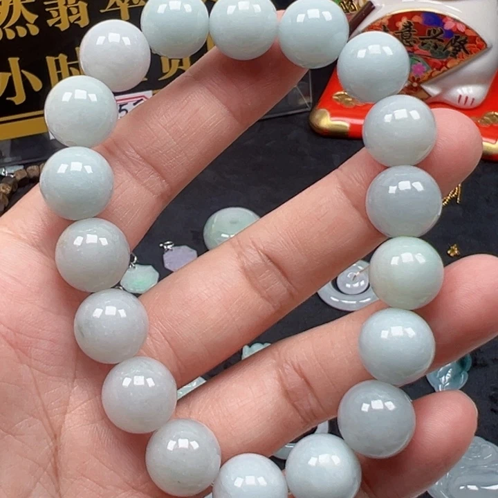 翡翠散珠翡翠翡翠