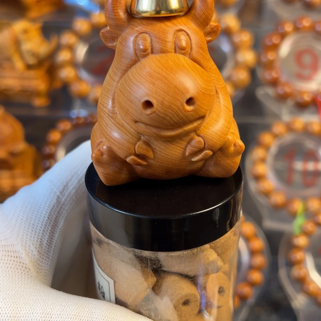 柏木（****）太行崖柏倒流香