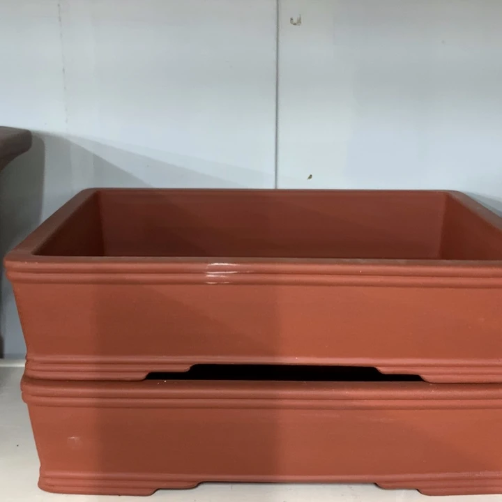 紫砂花盆茶***苑紫砂花盆