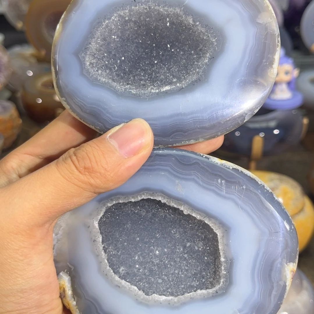 未镶嵌大型摆件（非配饰）紫晶