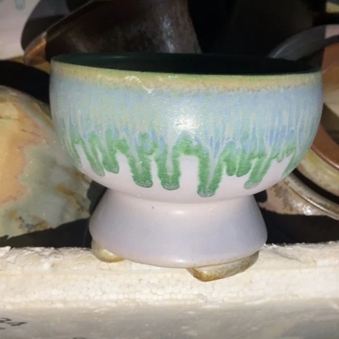 罐9964 微瑕38包邮景德镇陶瓷