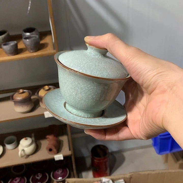 微瑕茶具介意勿拍
