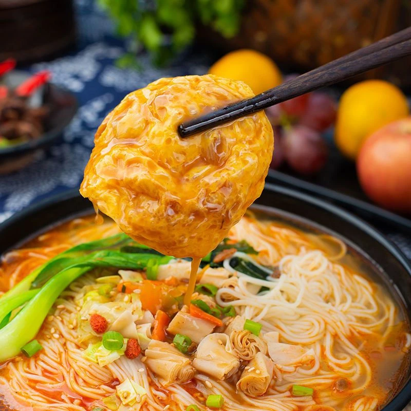 杨掌柜【假一赔十】高人拉面非油炸方便面泡面山椒肥牛味夜宵美食