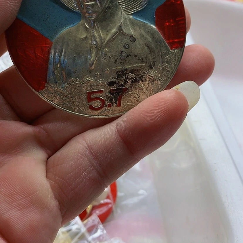 【闪购商品】南*杨红章精品怀旧收藏228