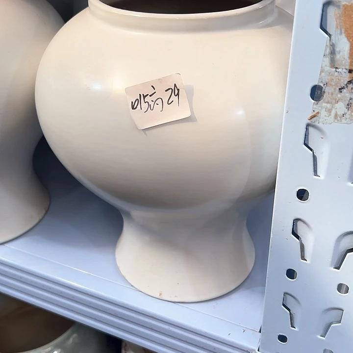 景德镇精品花盆栽适合盆栽