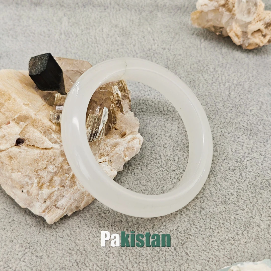 天山翠手镯（拱条）/NYXF-TSCSZ-290（多样性发货）