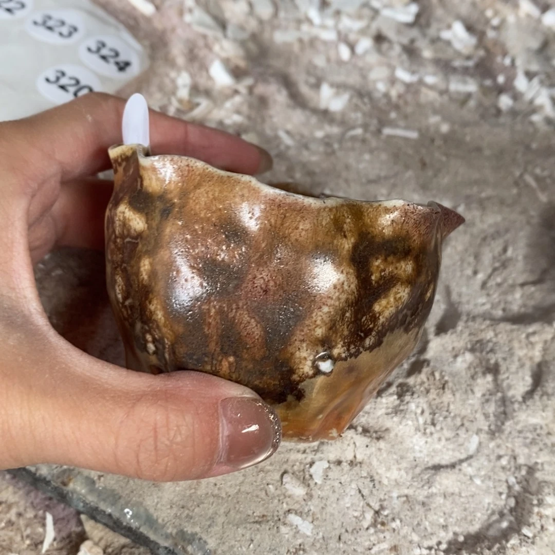 开窑大吉，高货多多！299瑕