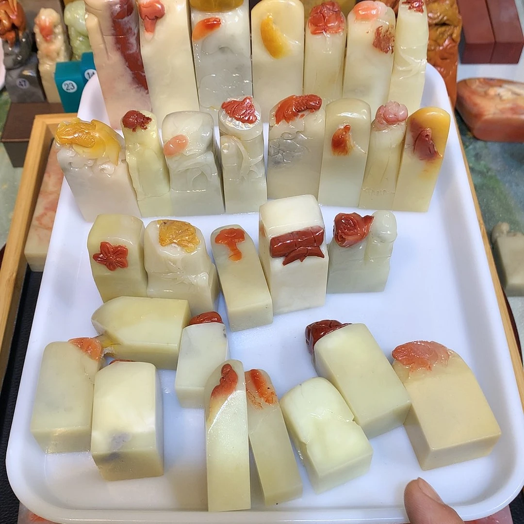寿山石 寿山石 寿山石30