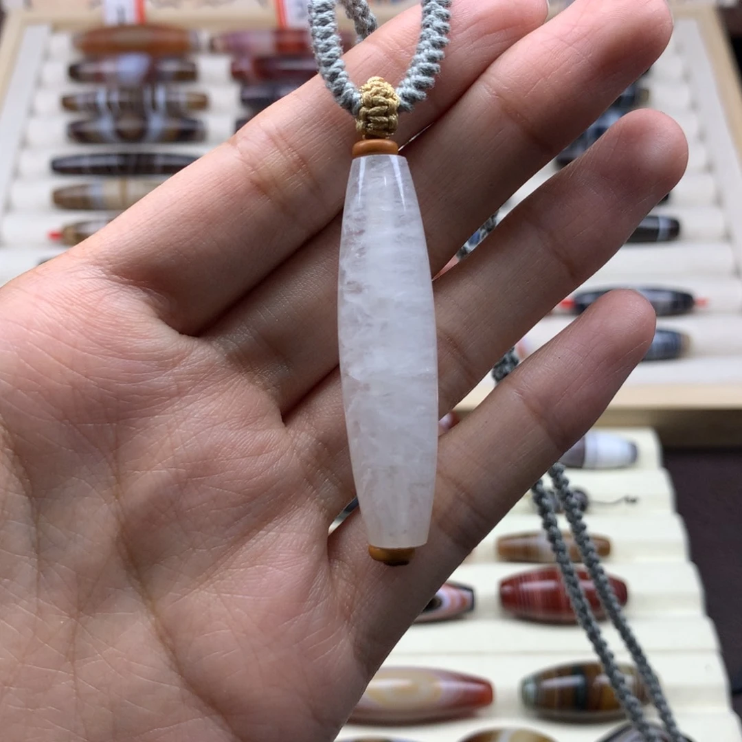 玛瑙/玉髓手链未镶嵌泥*