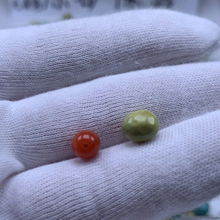 龙***杯未镶嵌南红玛瑙珠宝奇石