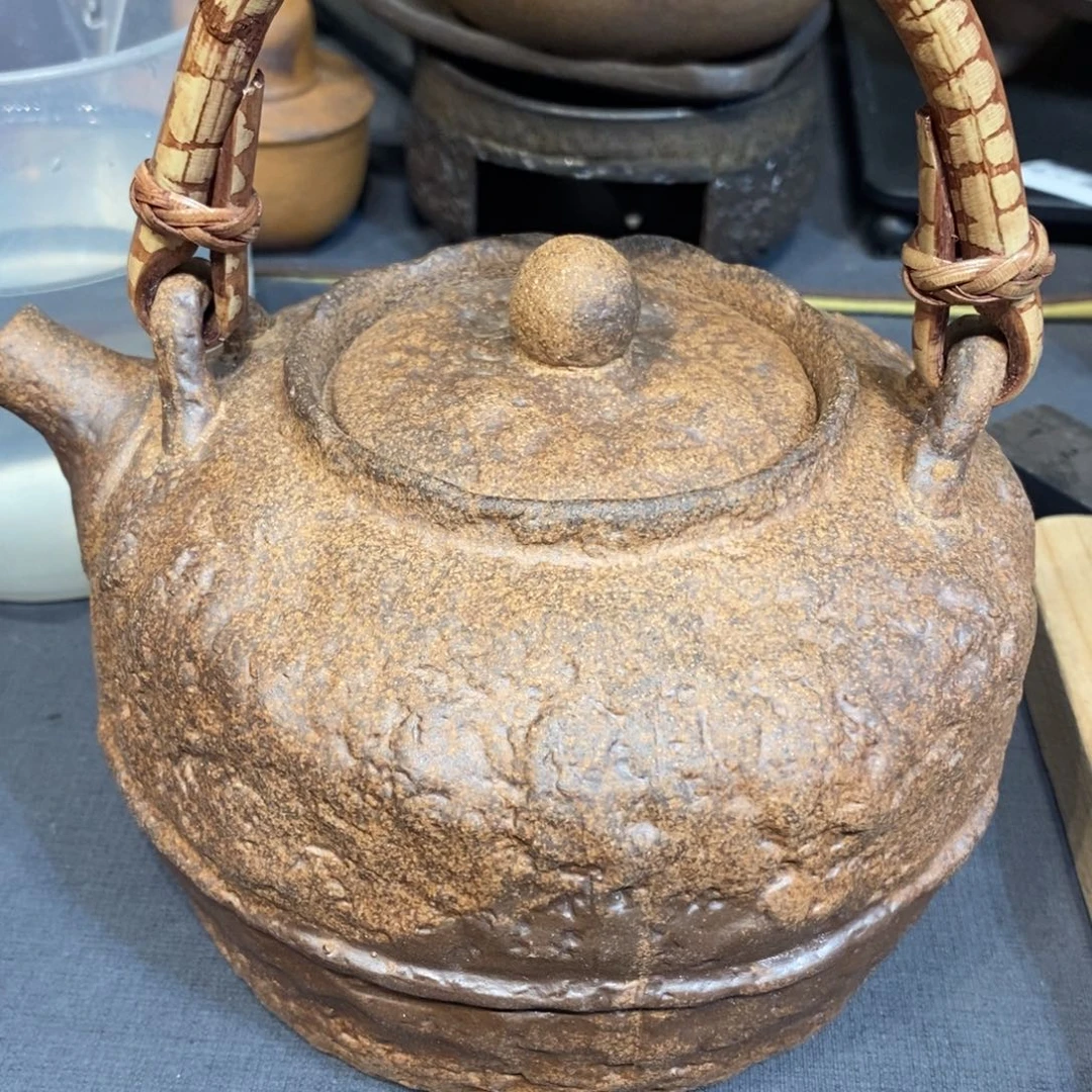 瓷片在家住一只狗狗和