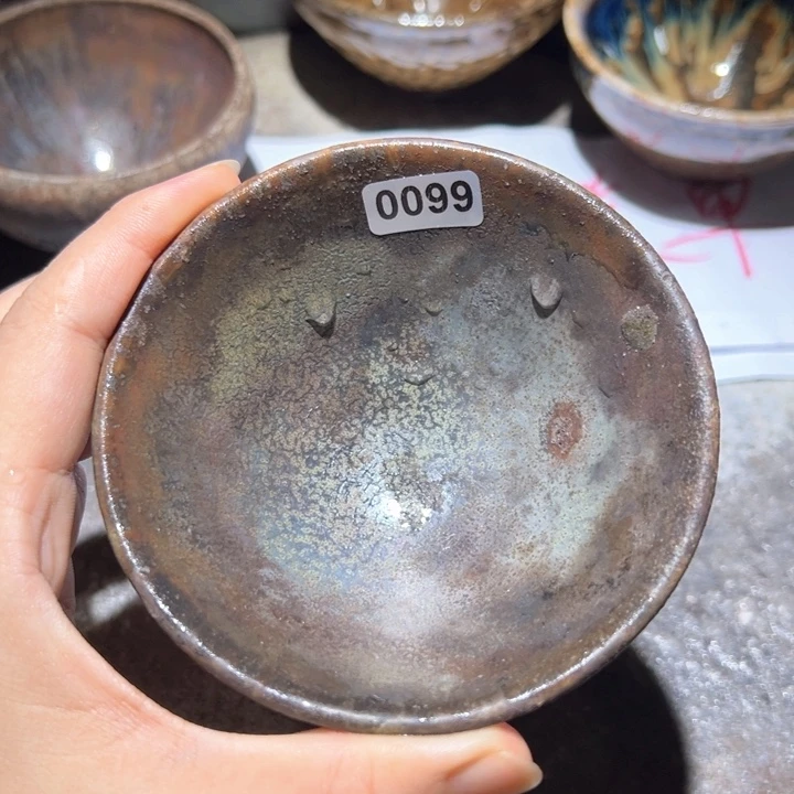 种***人茶盏悠悠精品茶盏99