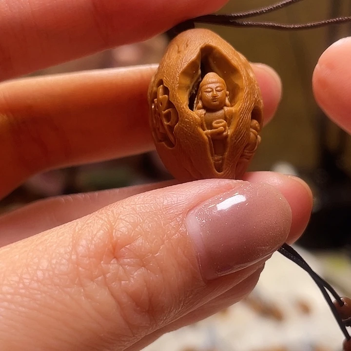 橄榄核手串/手链橄榄核