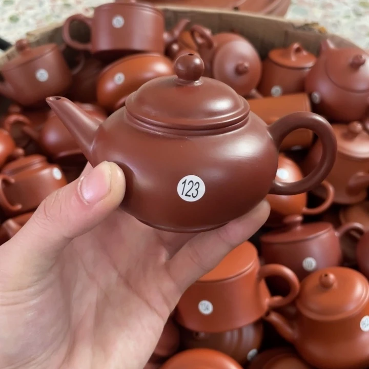 茶壶紫砂紫砂壶茶壶包邮毫升120