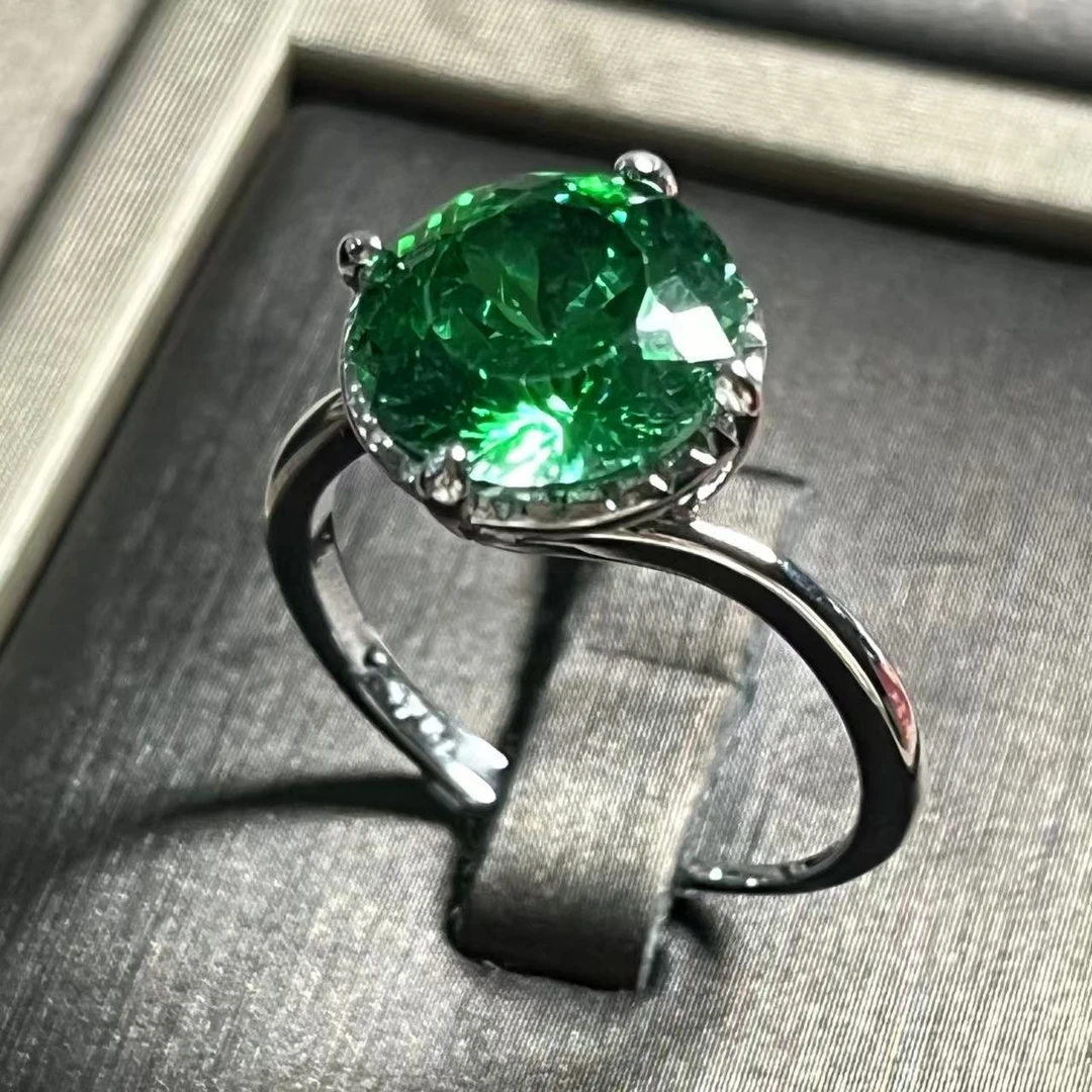 经典时尚百搭戒指G156