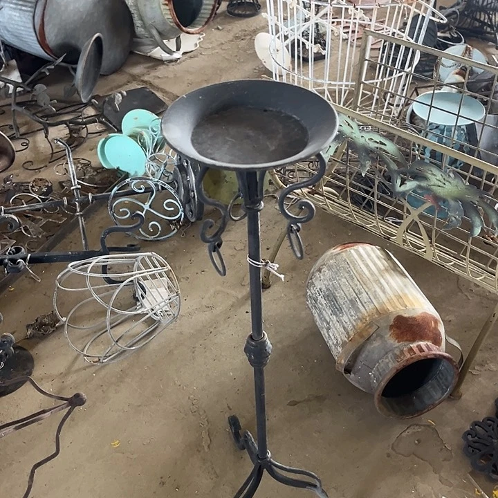 户外园艺孤品微瑕疵