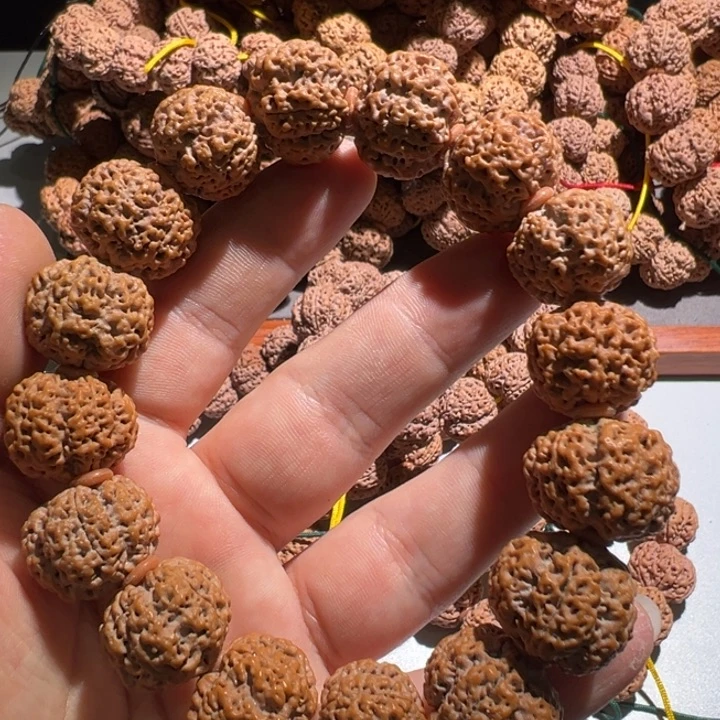 金刚菩提吊坠4号金刚