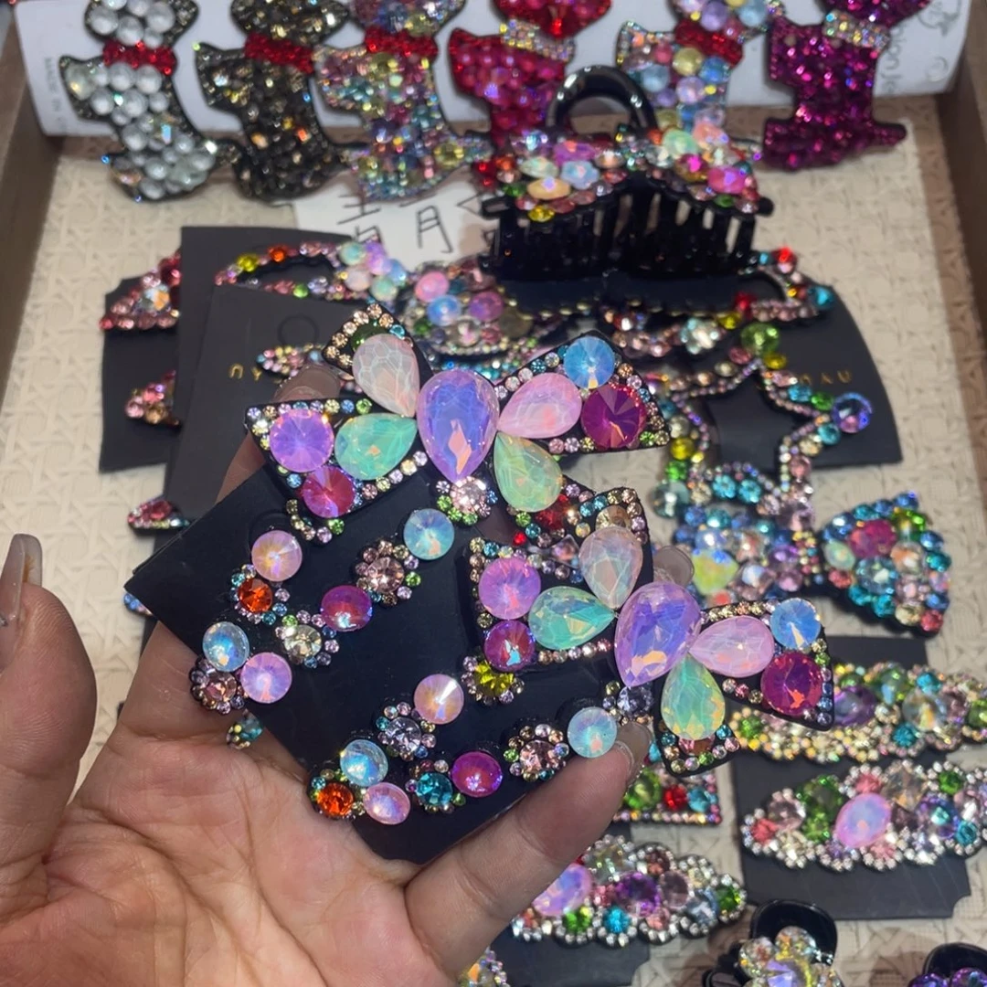 仿水晶铁合金99999