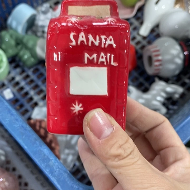 陶瓷树脂工艺摆件
