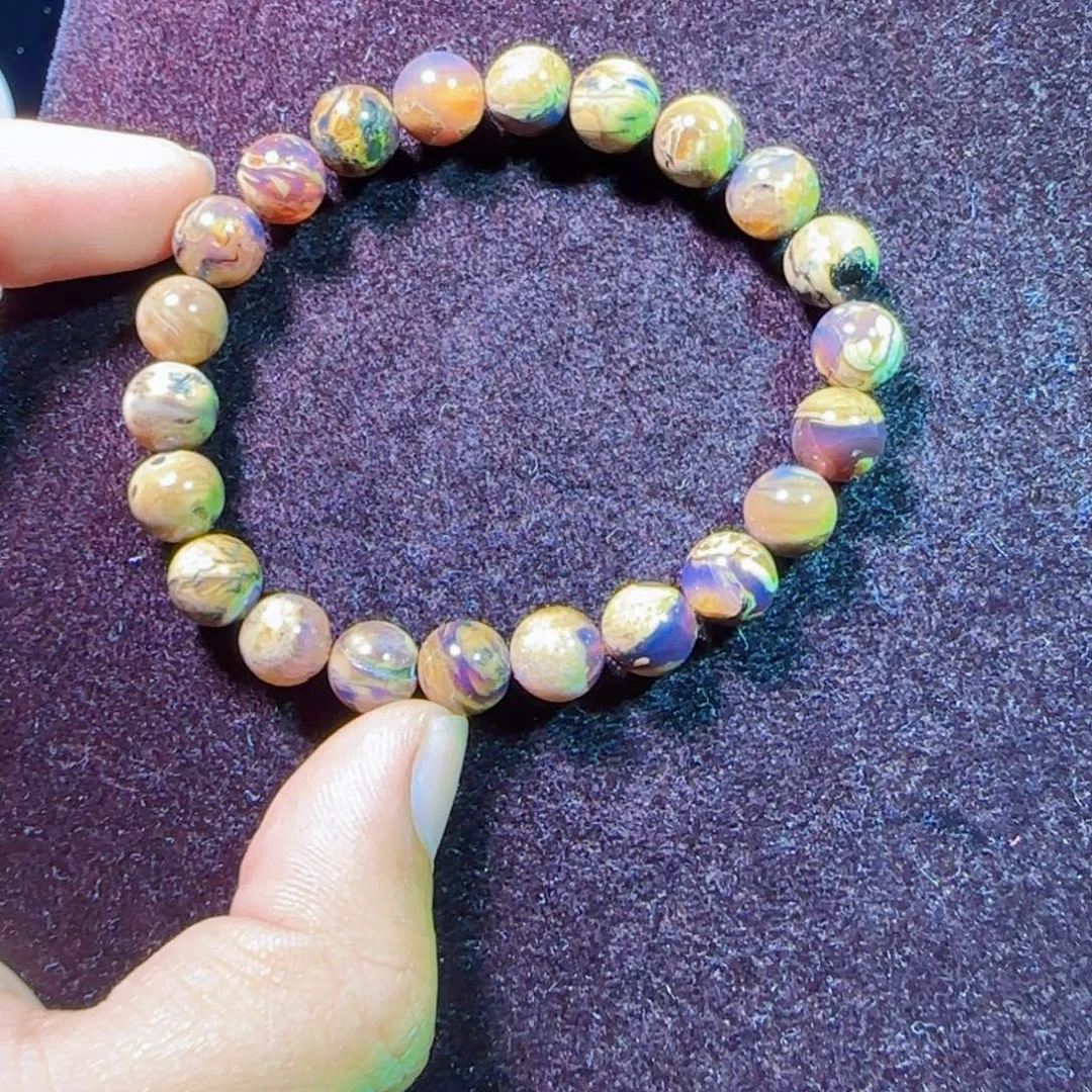 裸石琥珀未镶嵌琥珀