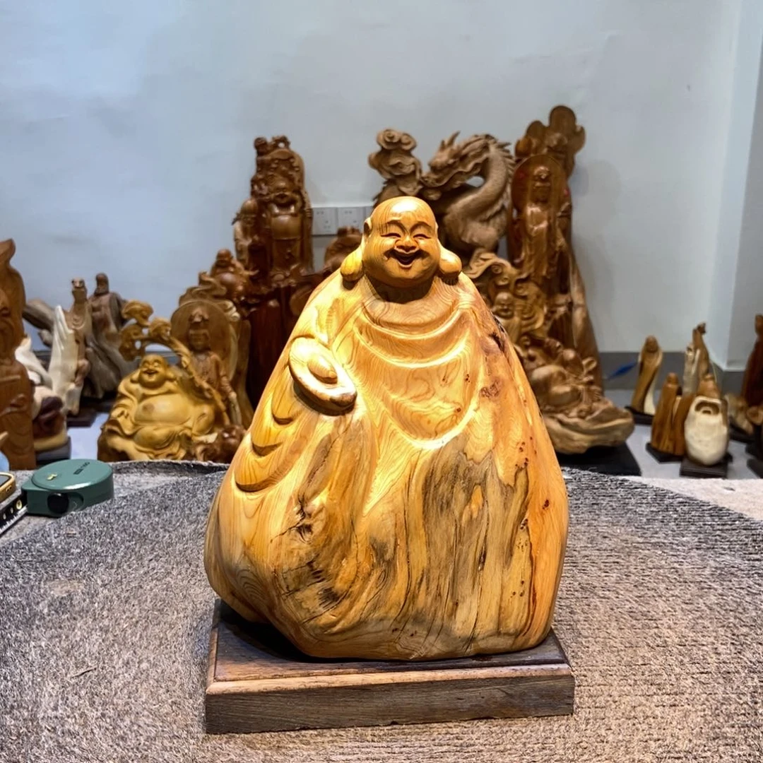 柏木（崖柏）精品太行崖柏