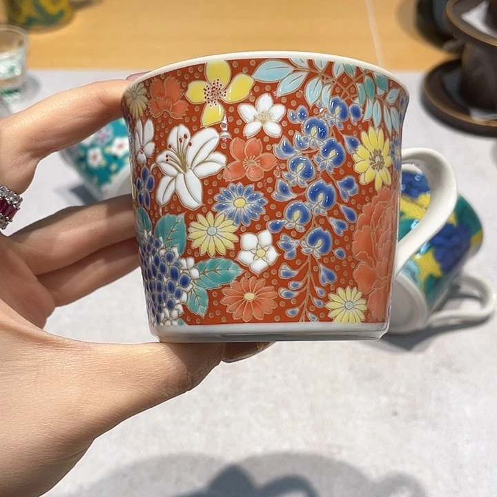 精品进口瓷器瓷片