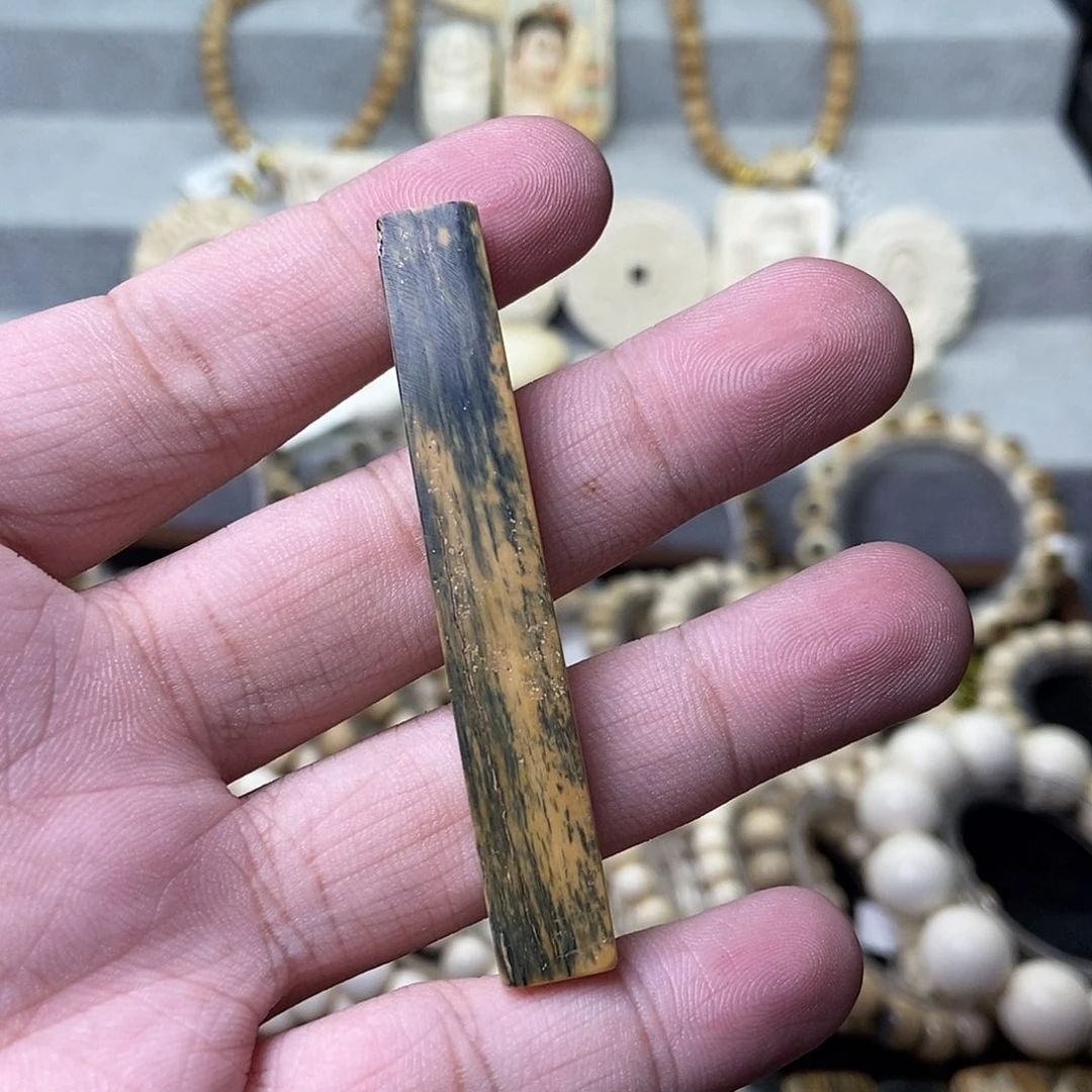 猛犸象牙手串/手链/手镯