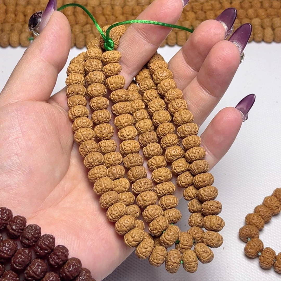 王***傅吊坠金刚菩提金刚