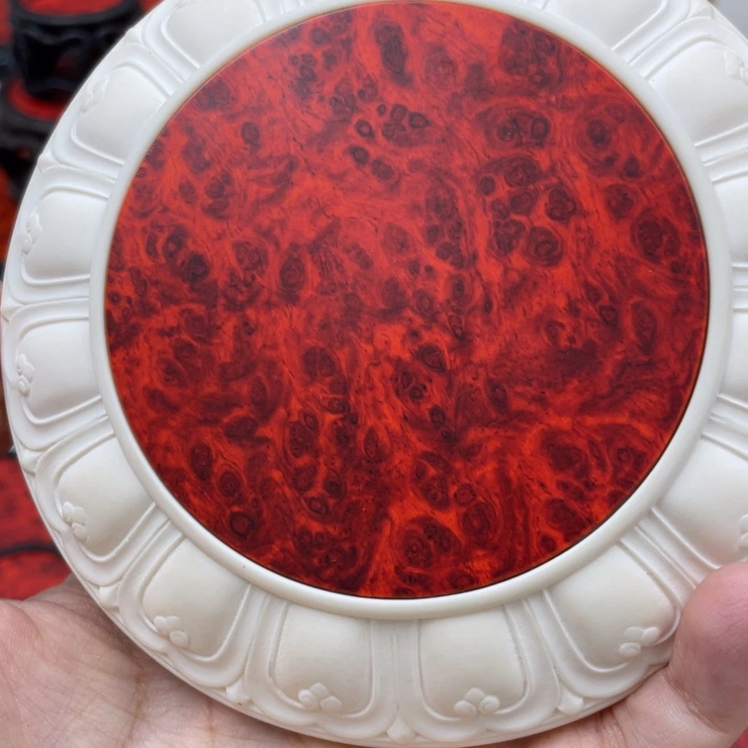 东非黑黄檀（紫光檀）