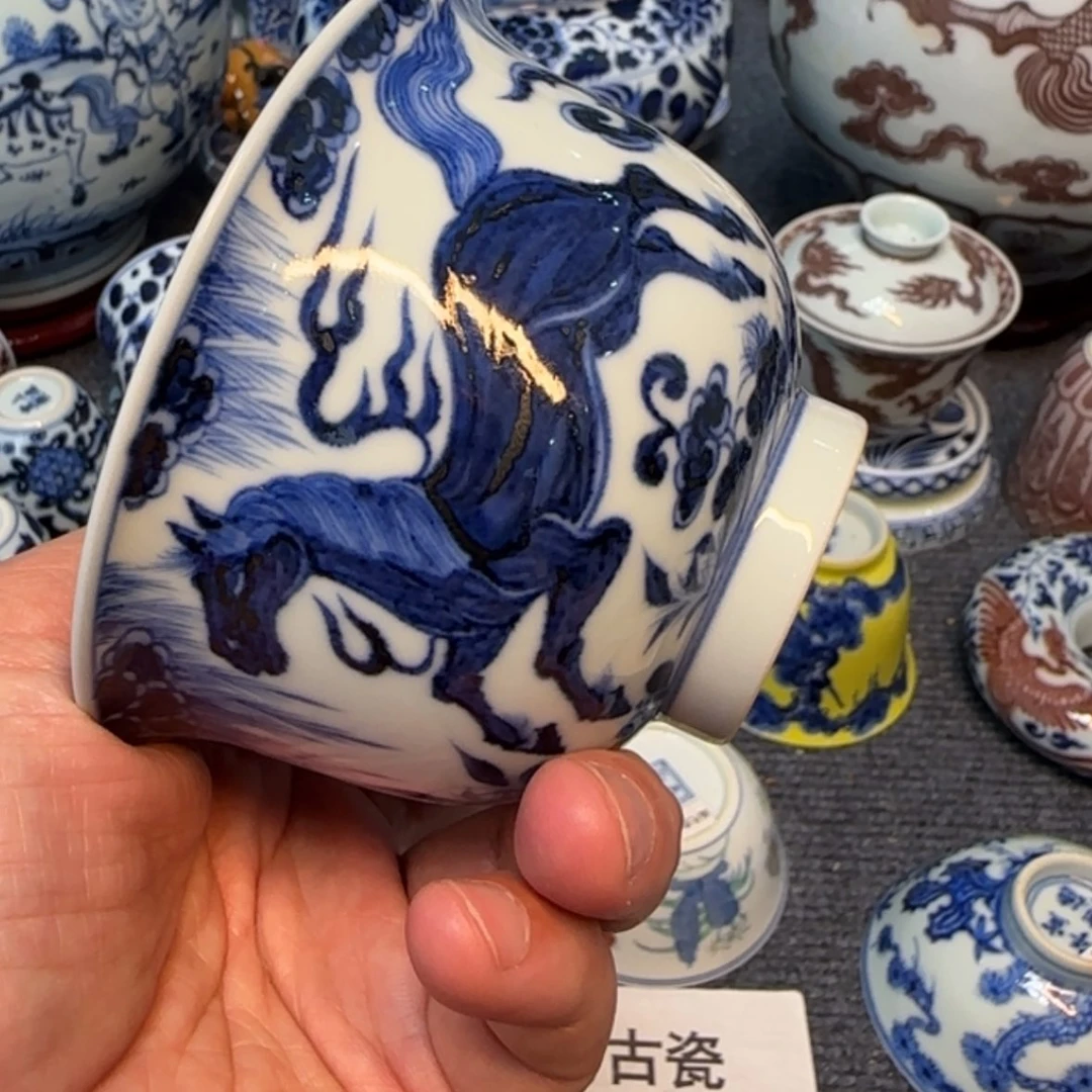 【闪购商品】瓷片@*简景德镇市浮梁县。。景德镇