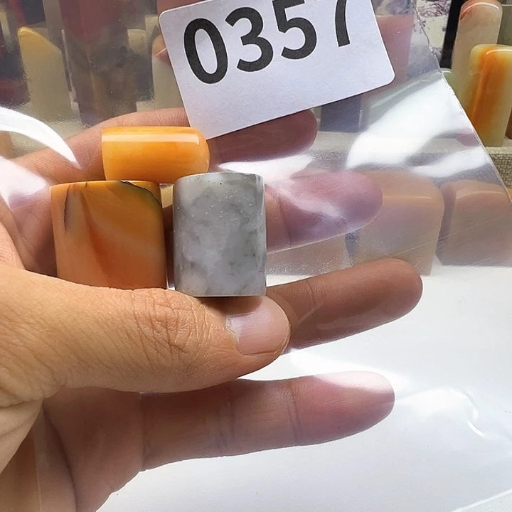 两***象老挝石老挝精品0357