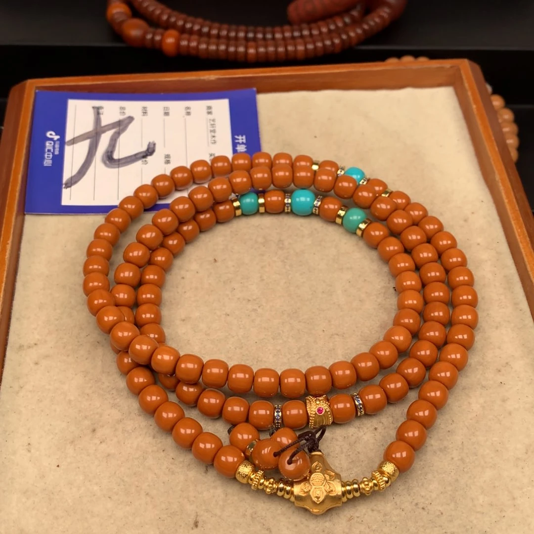 吊坠猴头核桃心****L猴头