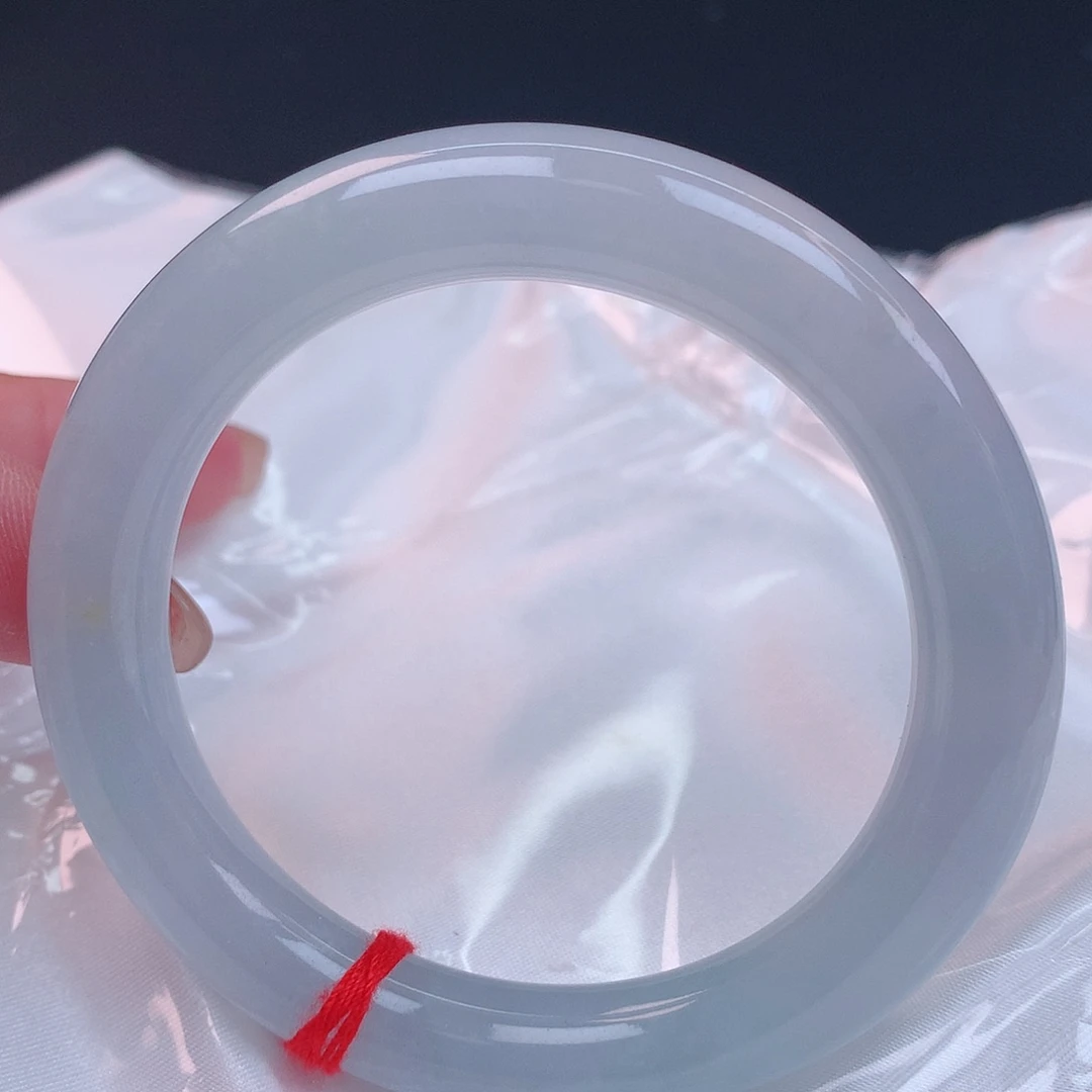 【闪购商品】未镶嵌手镯翡翠55