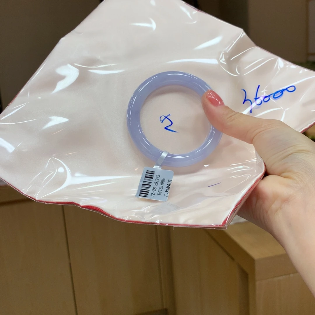 未镶嵌手镯翡翠不退不换