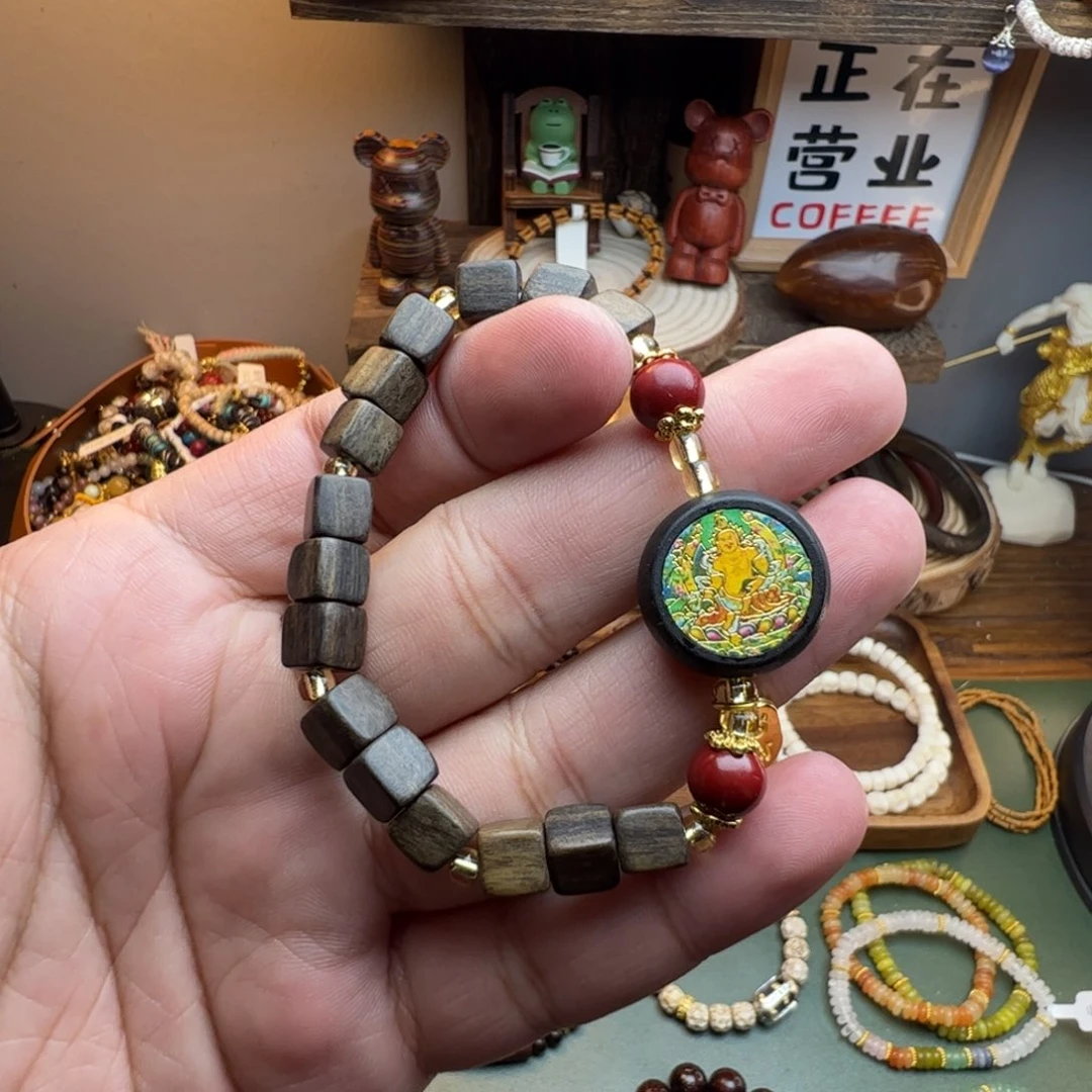 菩提根/象牙果手串