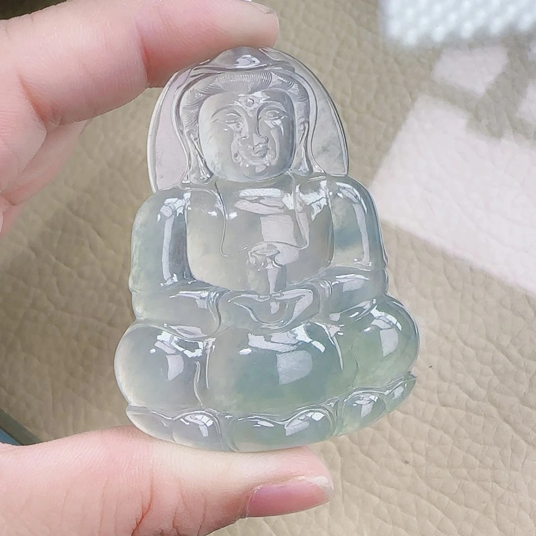 【闪购商品】颈饰未镶嵌翡翠