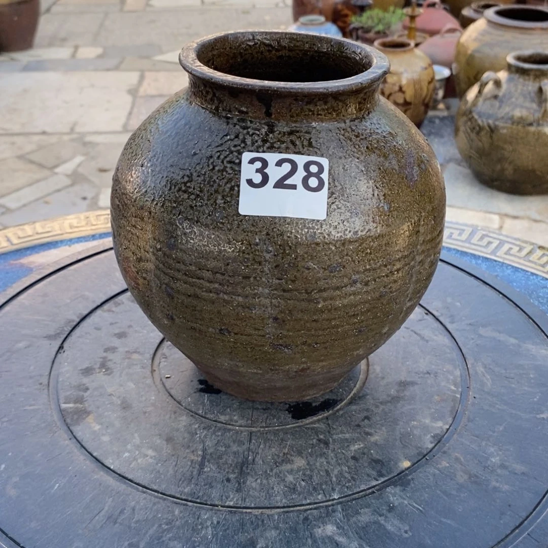 罐养花陶器包邮不议价?***?