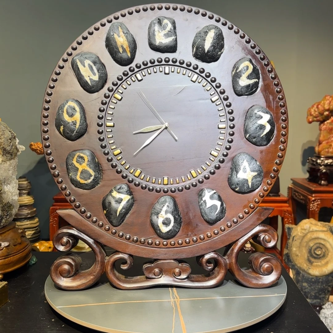 伟***咚紫砂精品摆件家居摆件