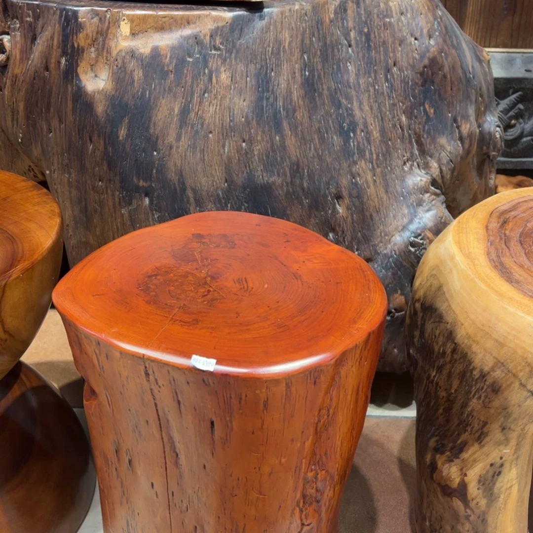 木木墩整体无拼接