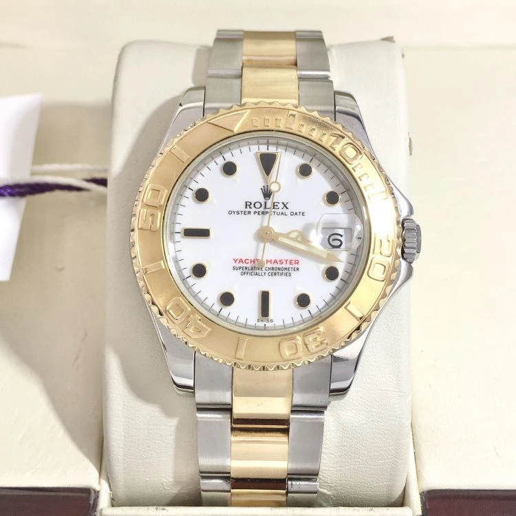 95新/劳力士/表径35/自动机械/S28325092301/[251027XZC]