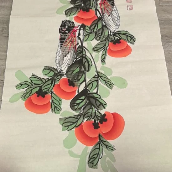 国画手绘国画专用链接