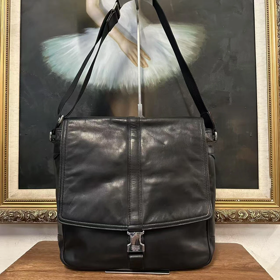 95新 COACH/蔻驰 coach单肩包/004113