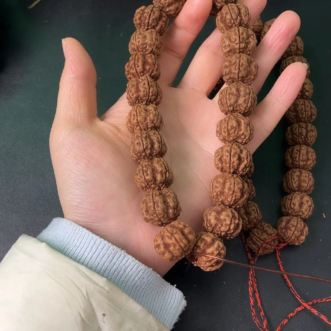 把件金刚菩提绝情帝王花手持