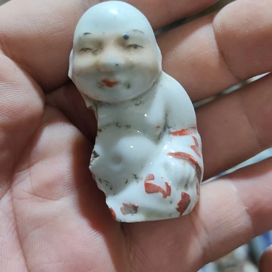 陶瓷手工艺品陶瓷