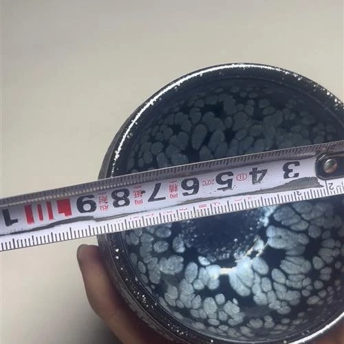 【闪购商品】茶盏-185............