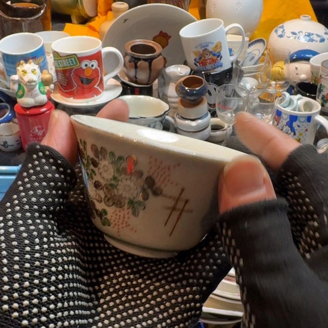 三***木餐具默认微瑕不退不换