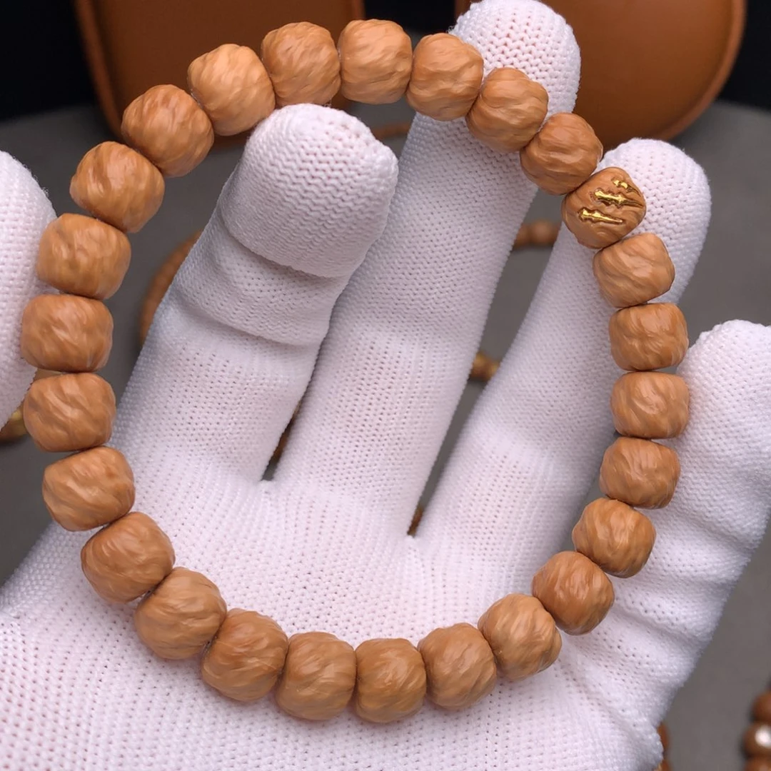 猴头核桃手串混世魔圆2.0