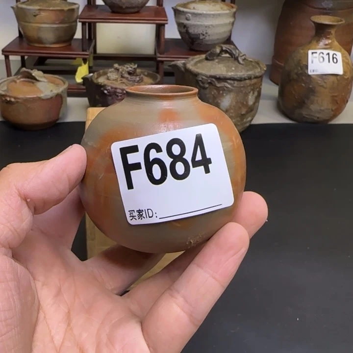 备前烧作品备前烧作品