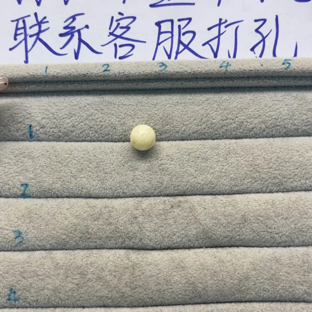 【闪购商品】琥珀裸石未镶嵌桂*蜜天然琥珀