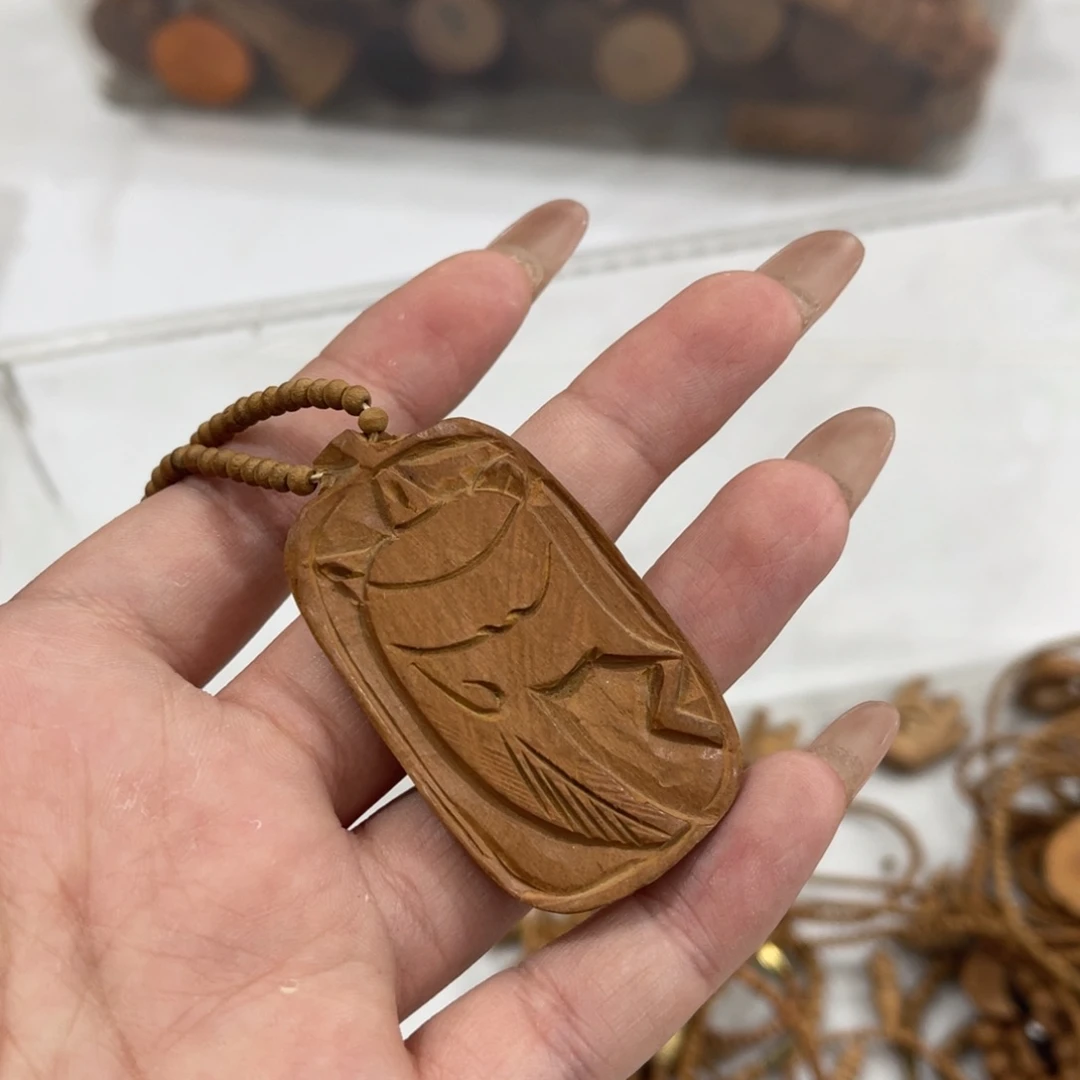 檀香木海****闲老山檀印度老山檀